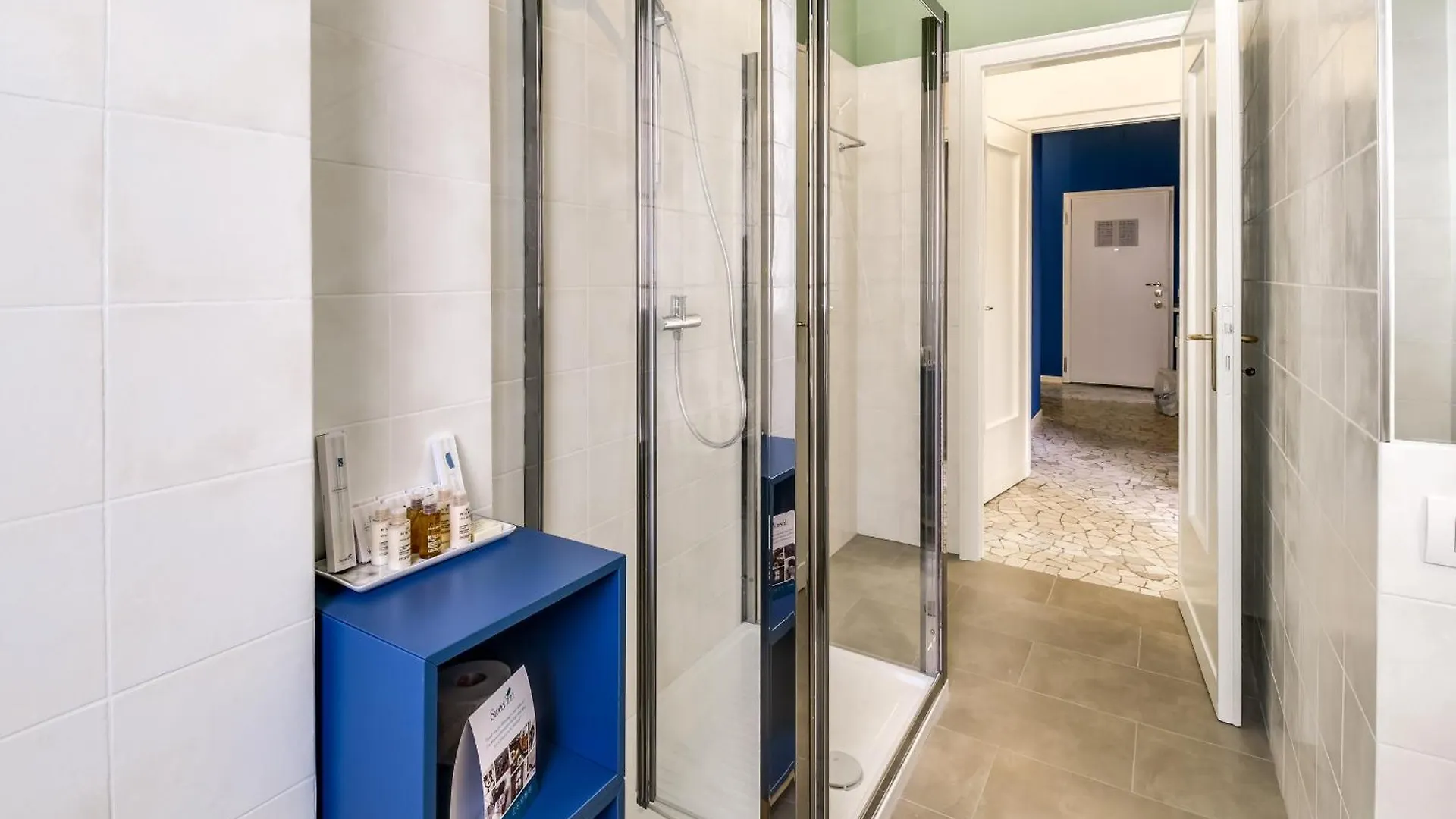 Sweett - Ariberto Apartman Milánó